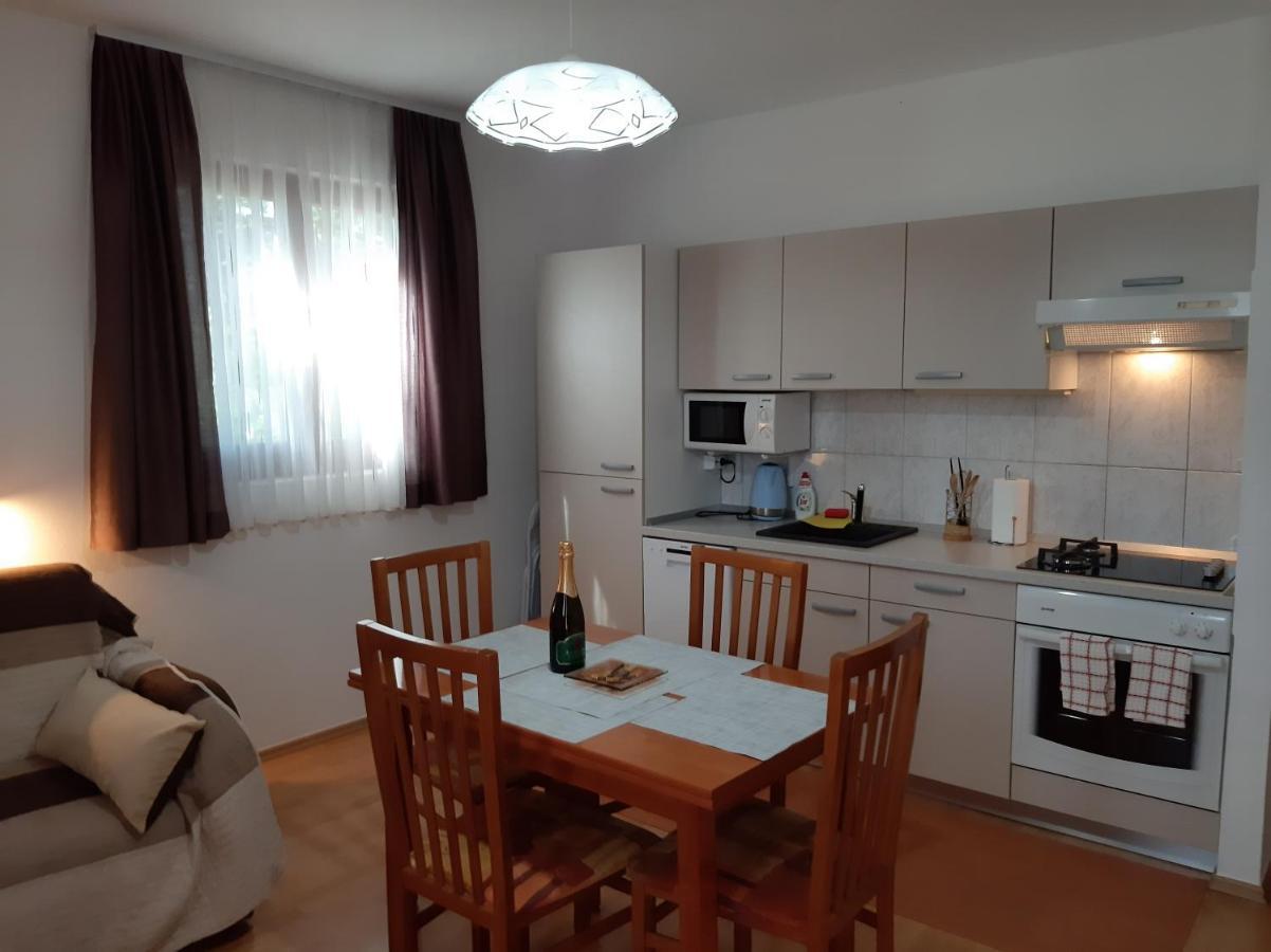 Apartments Agrijan マスレニツァ エクステリア 写真